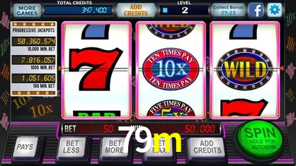 A Emoção da Loteria na 79m: Uma Chance de Mudança de Vida