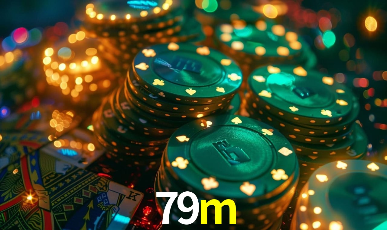 Casino Ao Vivo 79m