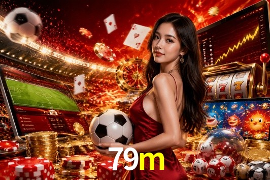 Game Providers 79m