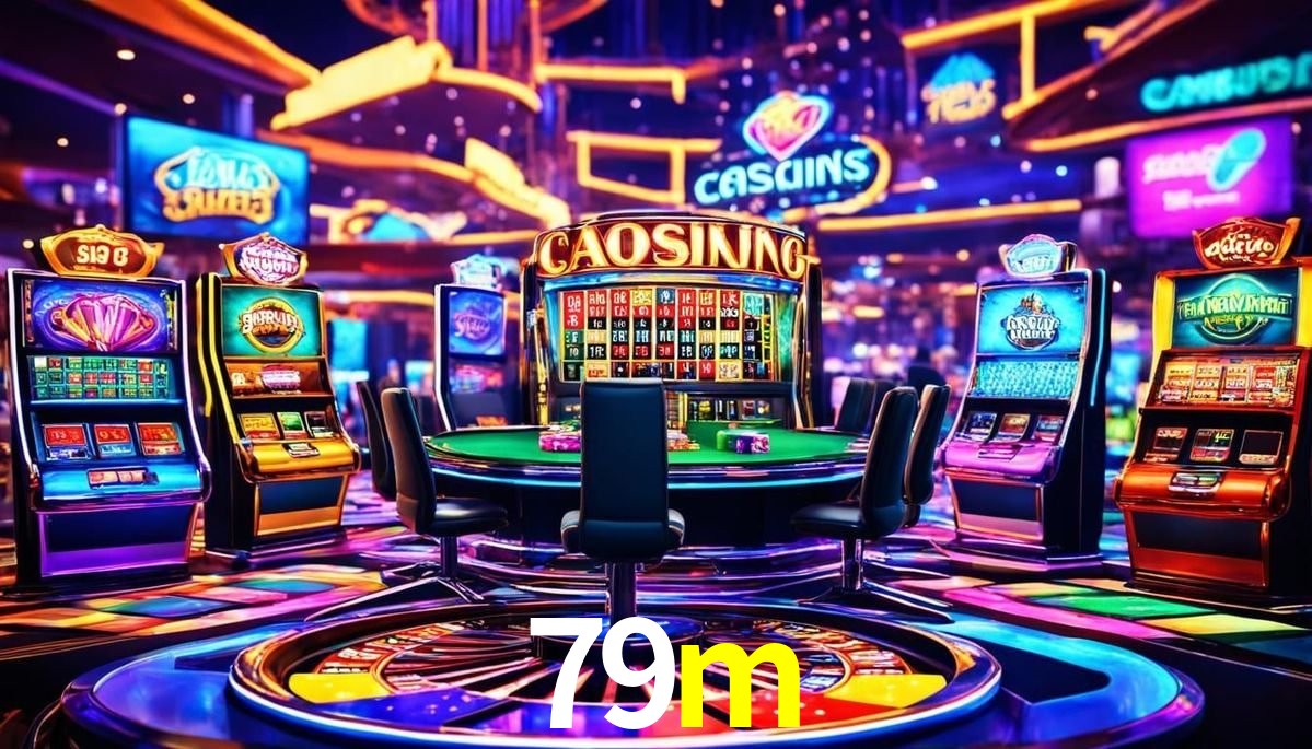 Estatísticas Crash Games 79m