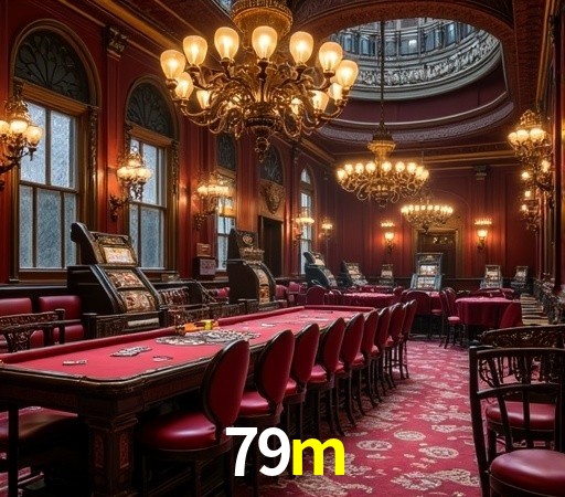 Benefícios da Conta 79m