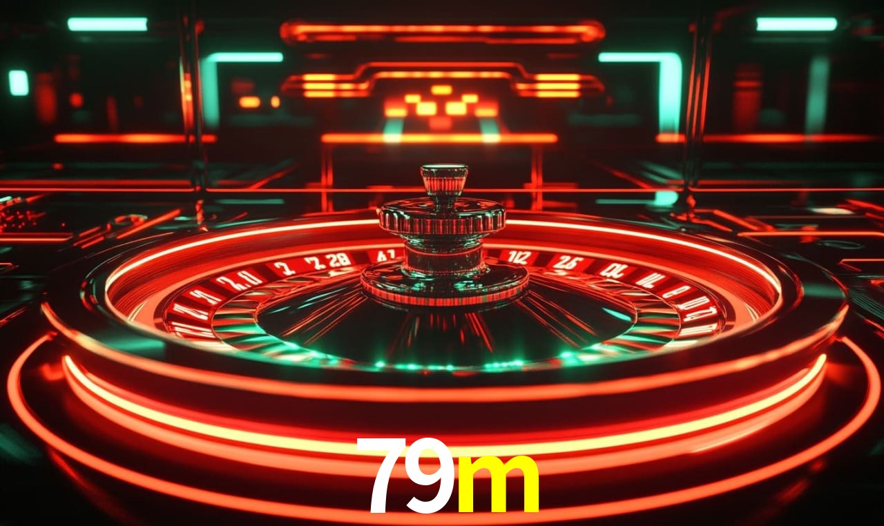 Desvendando o Mundo dos Jogos Virtuais na 79m