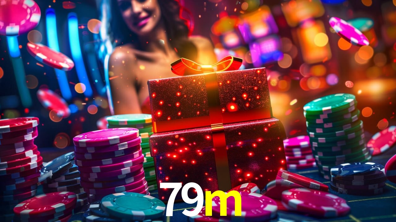 Desvendando o Mundo dos Jogos Virtuais na 79m