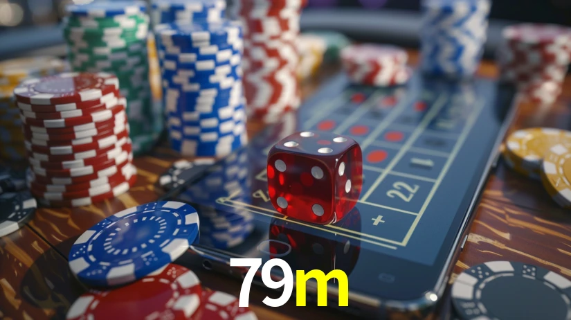 79m: A Experiência de Casino com Jogos de Mesa ao Vivo