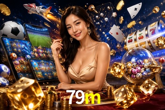 Slot Games 79m