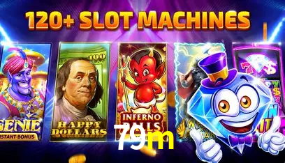 A Revolução dos Aplicativos de Jogos no 79m