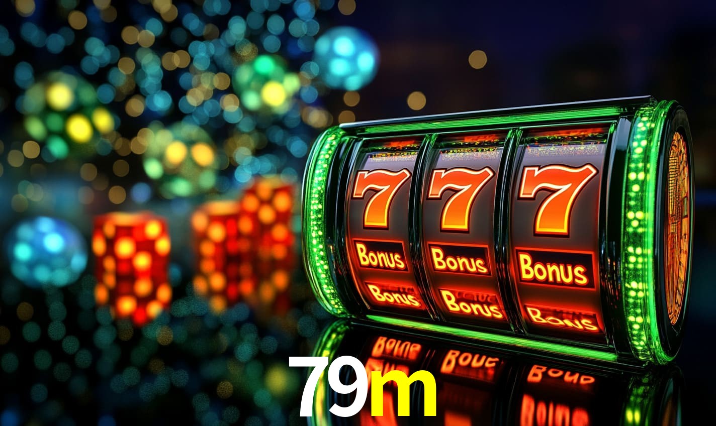 Recursos de Bônus 79m