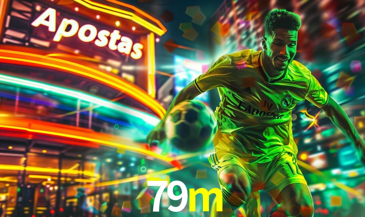 Apostas de Tênis 79m