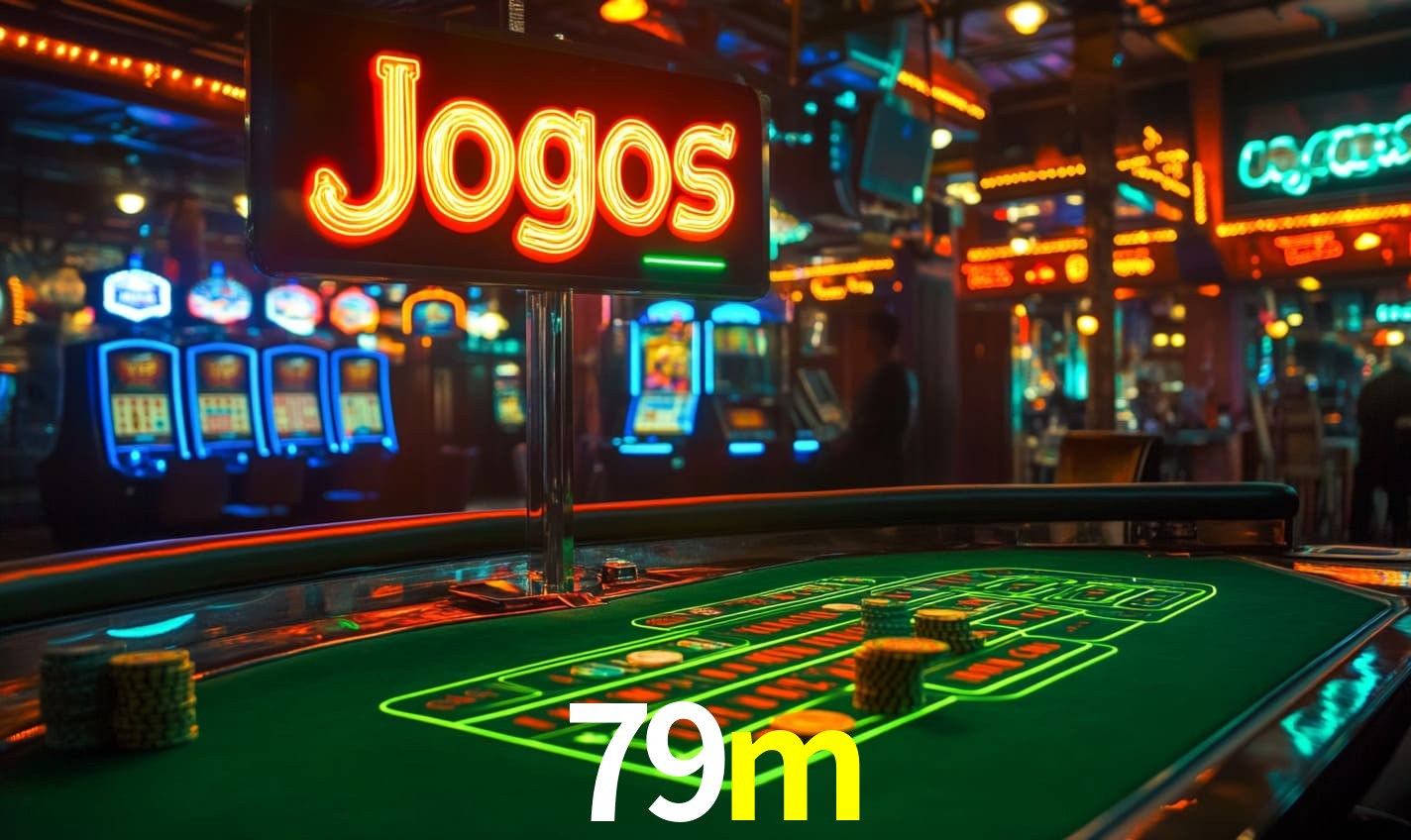 Estatísticas do Jogo 79m