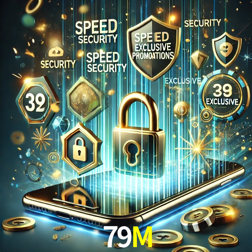 Vantagens do App 79M