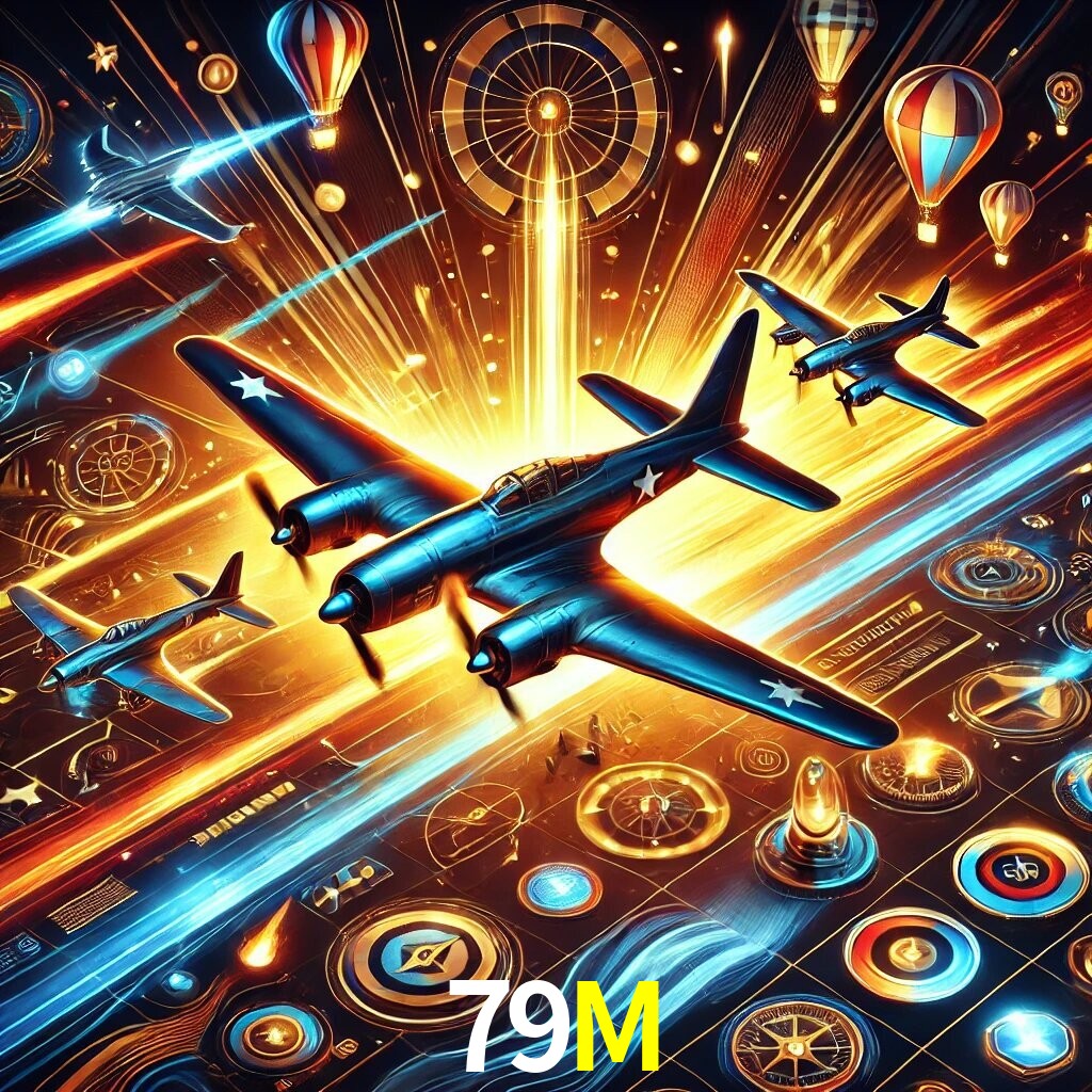 Vantagens do Aviator no 79M