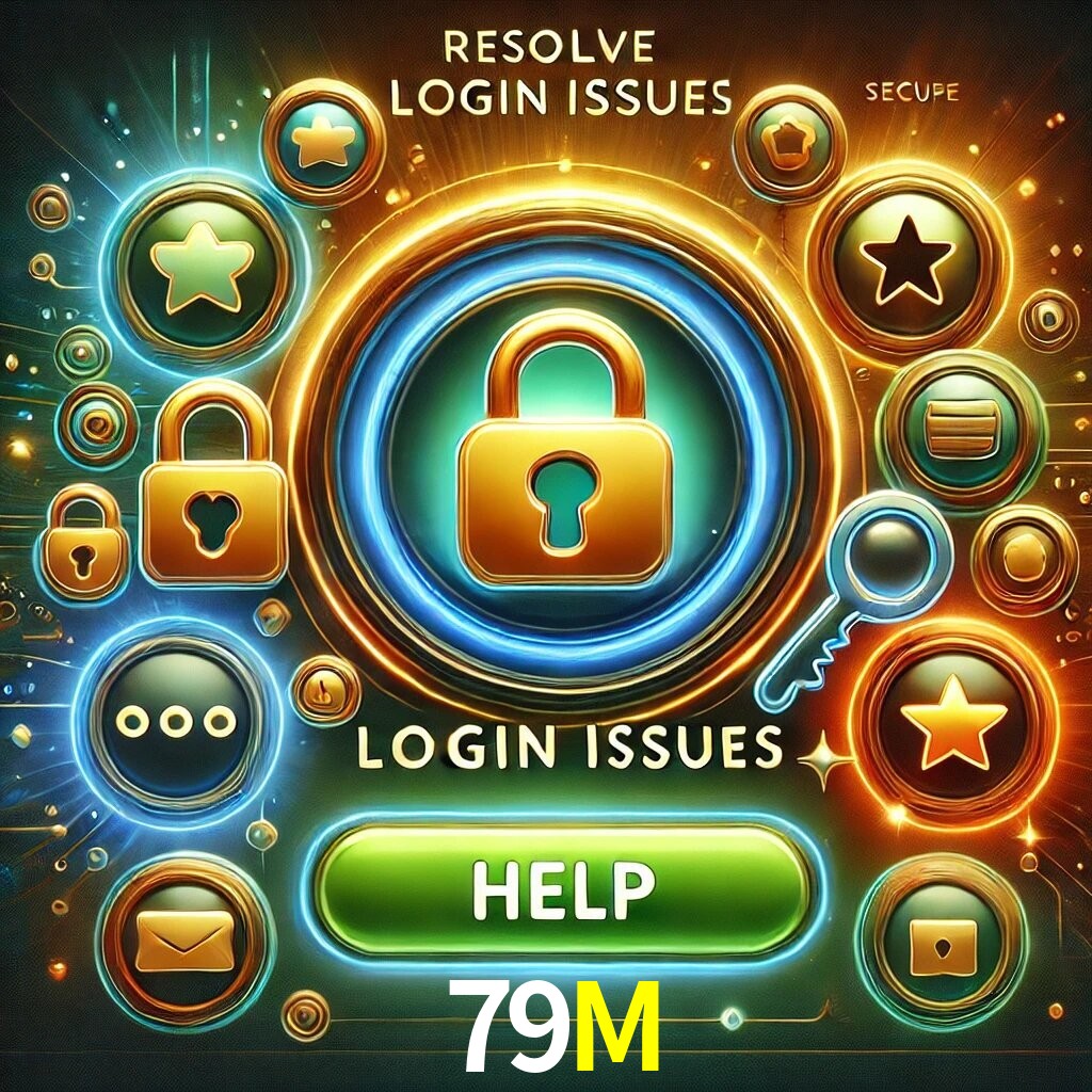 Ajuda para Login
