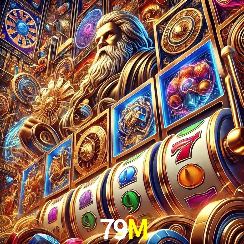 Novos Slots no 79M