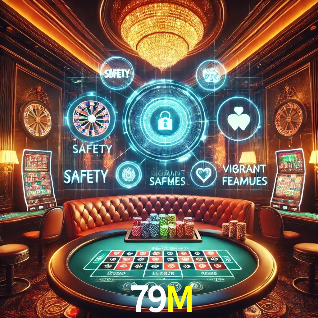 Por Que Jogar no 79M?