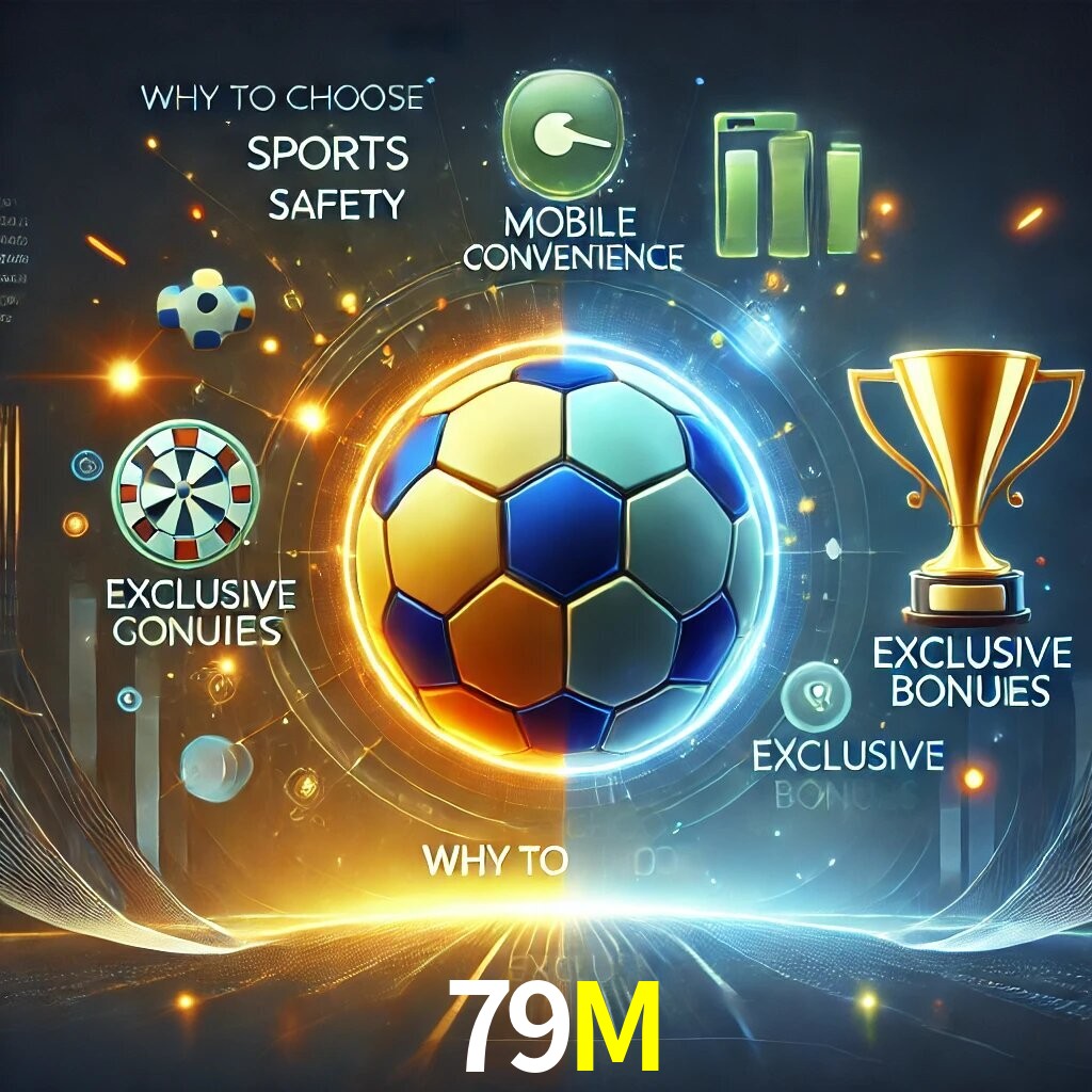 Por Que Escolher o 79M?
